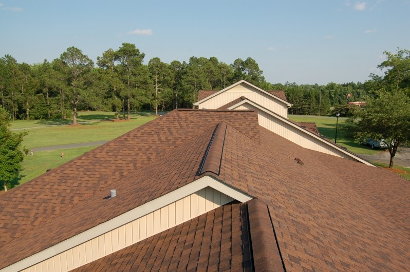 Roof Inspection Services in Canton, GA