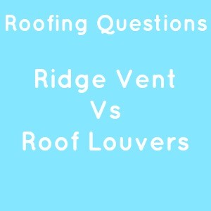 How to calculate roof vents for your Atlanta Home
