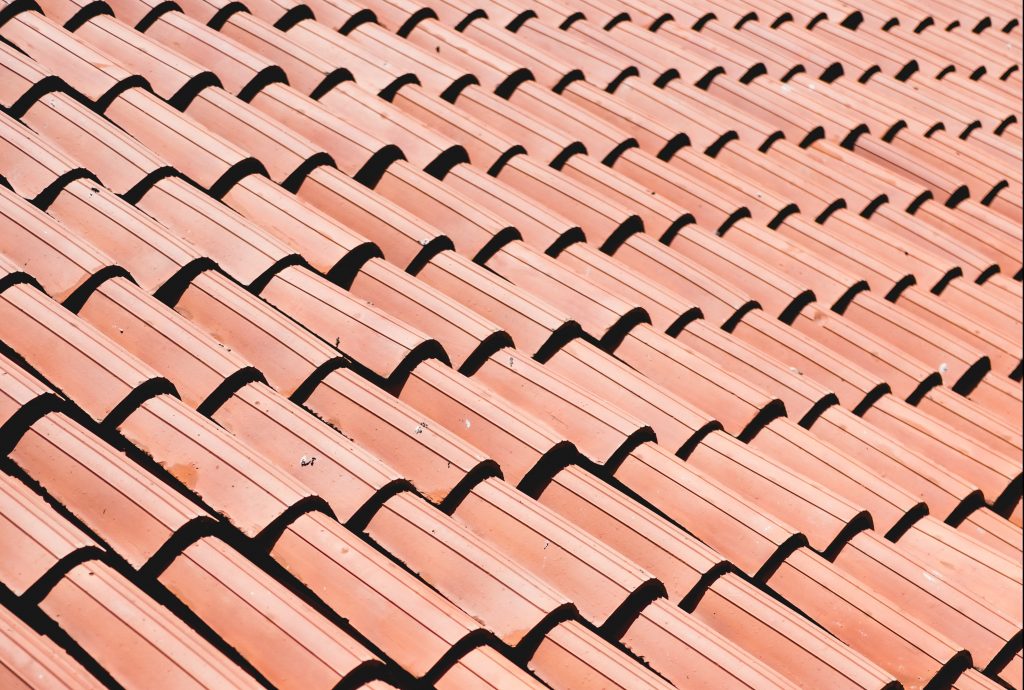 3 layers of shingle on roof