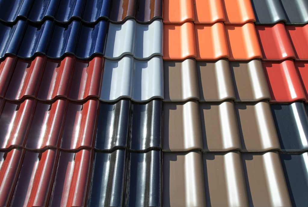 roofing colors how to choose