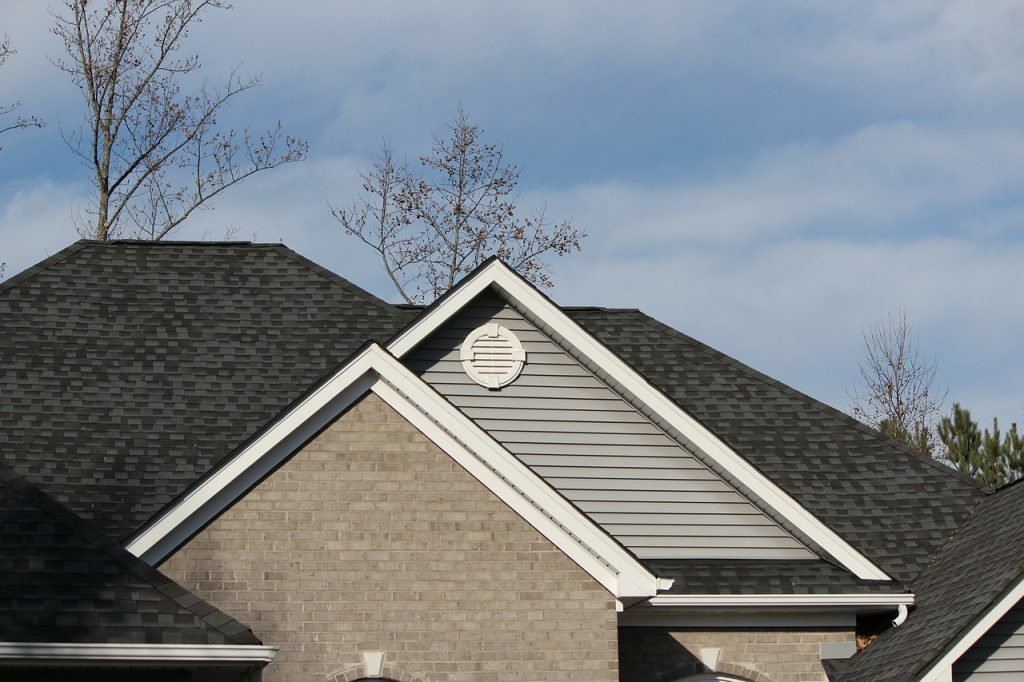 Top Rated Shingles For Roofing