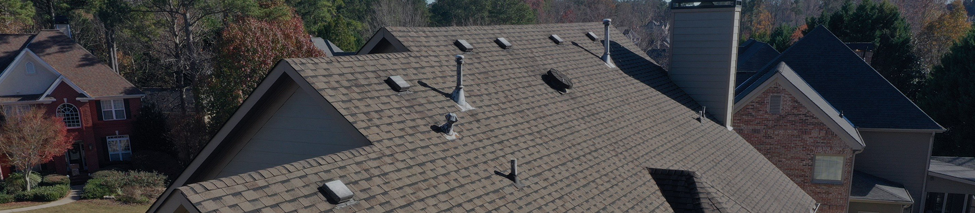 3-tab shingle roofing Canton Georgia 