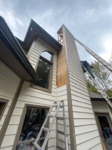 Siding and Roof Repair 